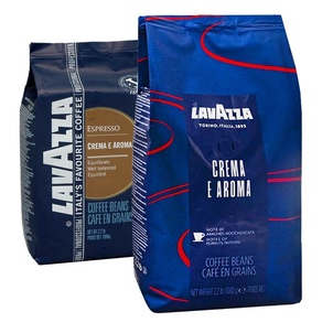 Lavazza Espresso Crema E Aroma, зерновой, 1000 гр